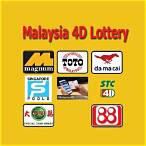 malaysia 4d lottery